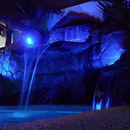 Апарт готель Bungalows Rayo Del Sol Рінкон-де-Гуаябітос Екстер'єр фото