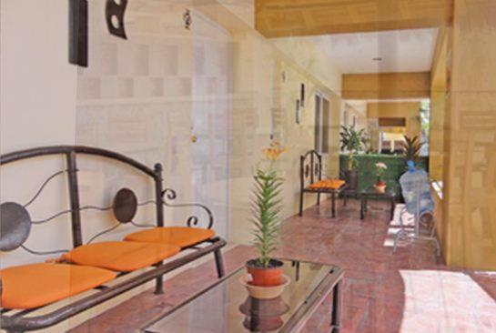 Апарт готель Bungalows Rayo Del Sol Рінкон-де-Гуаябітос Екстер'єр фото